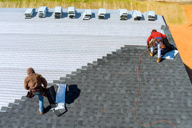 Roof Installation Near Me in Silver Lake, NC