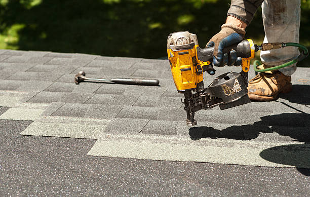 Quick and Trustworthy Emergency Roof Repair Services in Silver Lake, NC