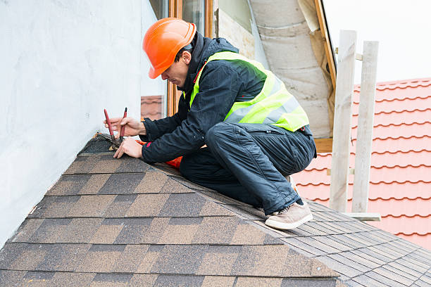 Best Best Roofing Contractors  in Silver Lake, NC
