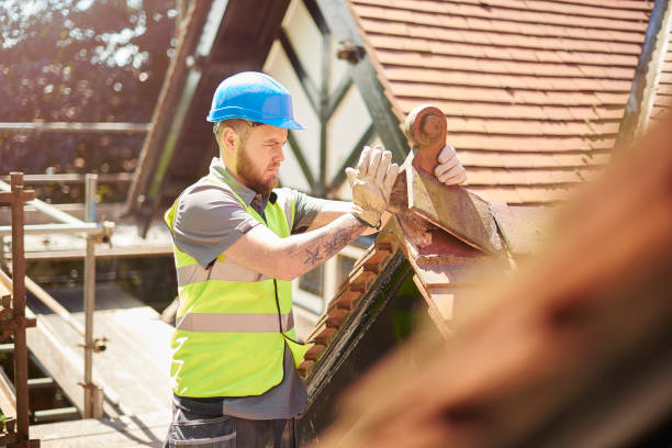 Best Best Roofing Contractors  in Silver Lake, NC