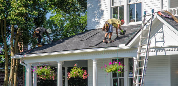 Roof Repair Estimates in Silver Lake, NC